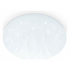 Накладной светильник ambrella light fz fz1014